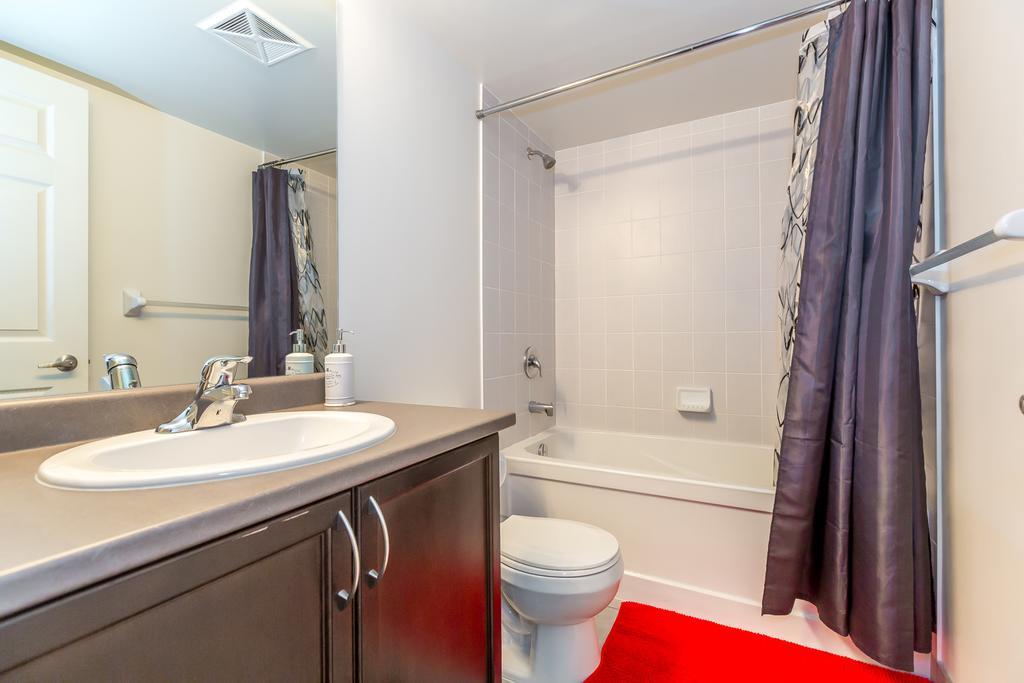 Napa Furnished Suites At Cn Tower & Maple Leaf Square Toronto Kamer foto